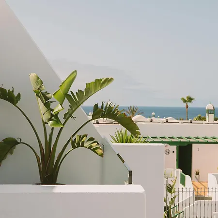 Princesa Guayadeque Aparthotel 4*