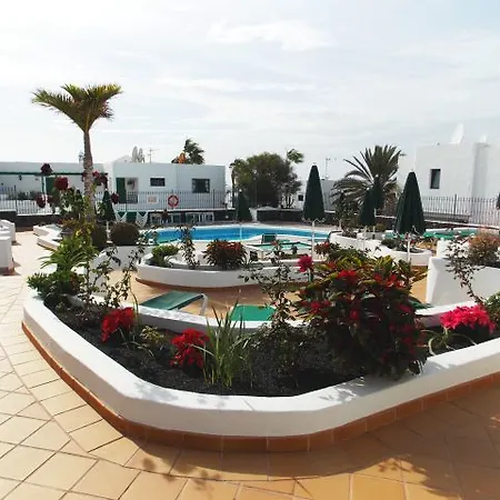 Princesa Guayadeque Aparthotel