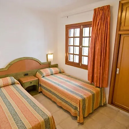 Aparthotel Princesa Guayadeque Puerto del Carmen (Lanzarote)