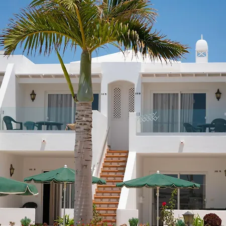 Aparthotel Princesa Guayadeque 4*