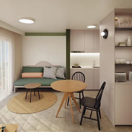 Princesa Guayadeque Aparthotel 4*