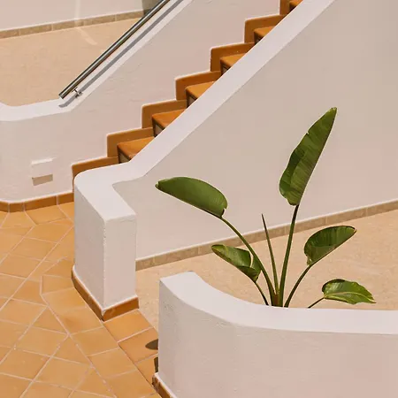 Princesa Guayadeque Lejlighedshotel 4*