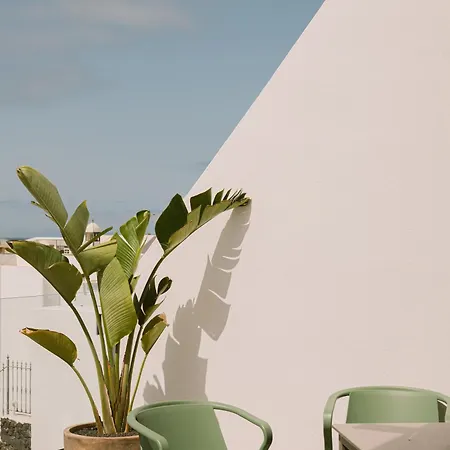 Princesa Guayadeque Lejlighedshotel