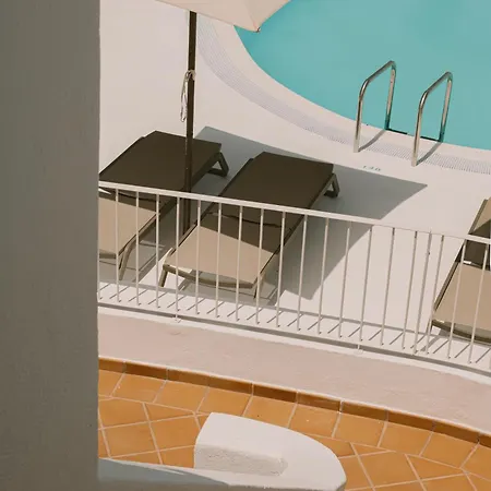 Aparthotel Princesa Guayadeque 4*