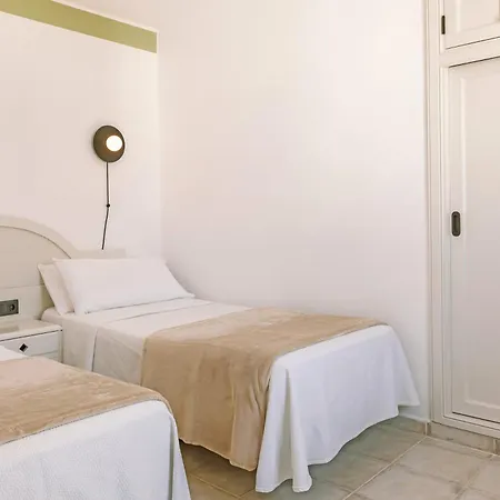 Princesa Guayadeque Lejlighedshotel 4*