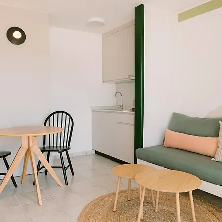 Princesa Guayadeque Lejlighedshotel Puerto del Carmen (Lanzarote)