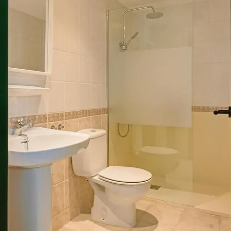 Lejlighedshotel Princesa Guayadeque