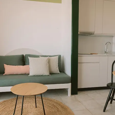 Princesa Guayadeque Aparthotel 4*