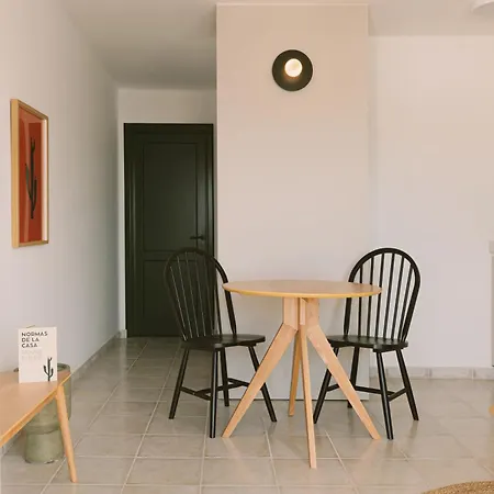 Princesa Guayadeque Lejlighedshotel Puerto del Carmen (Lanzarote)