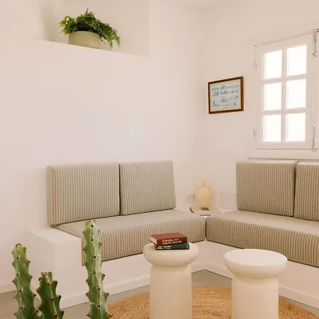 Princesa Guayadeque Lejlighedshotel