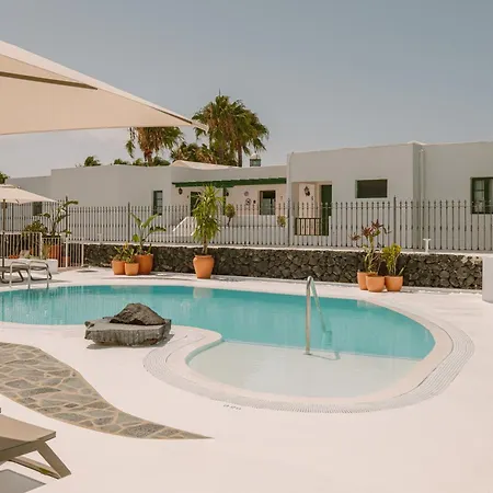 Lejlighedshotel Princesa Guayadeque Puerto del Carmen (Lanzarote)