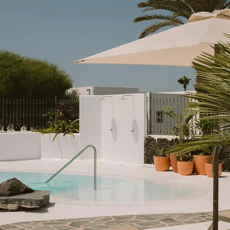 Princesa Guayadeque Lejlighedshotel Puerto del Carmen (Lanzarote)