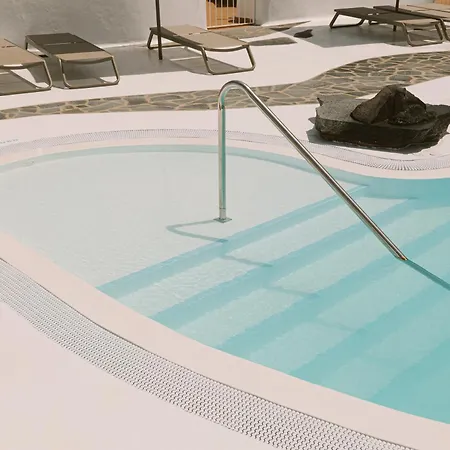 Princesa Guayadeque Lejlighedshotel 4*