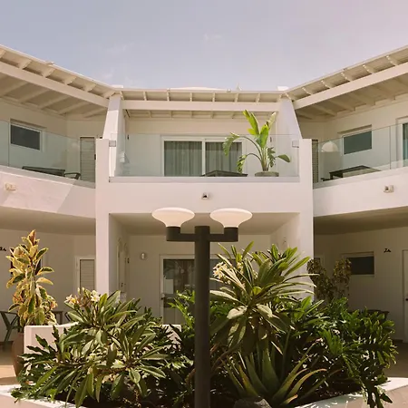 Princesa Guayadeque 4* Puerto del Carmen (Lanzarote)