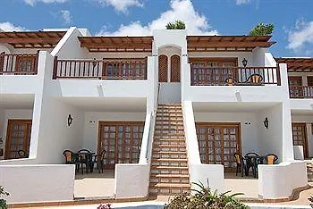 Princesa Guayadeque Lejlighedshotel