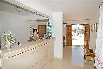 Lejlighedshotel Princesa Guayadeque Puerto del Carmen (Lanzarote)