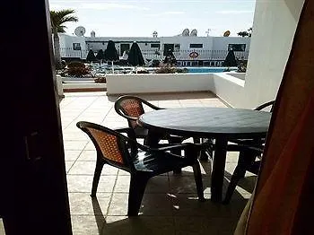 Princesa Guayadeque Lejlighedshotel 4*