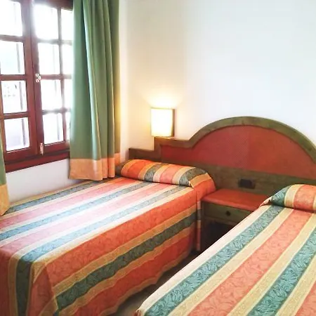 Princesa Guayadeque 4*