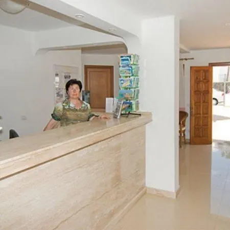 Princesa Guayadeque Puerto del Carmen (Lanzarote)