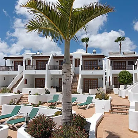 Lejlighedshotel Princesa Guayadeque