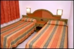 Lejlighedshotel Princesa Guayadeque Puerto del Carmen (Lanzarote)