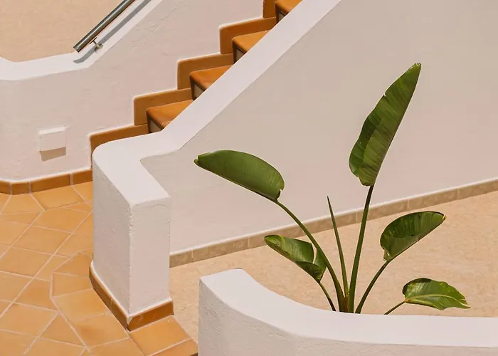 Princesa Guayadeque Appart hôtel 4*