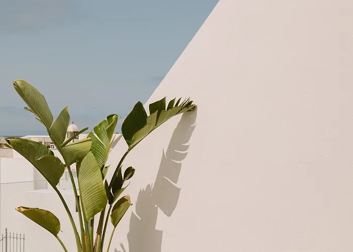 Princesa Guayadeque Appart hôtel