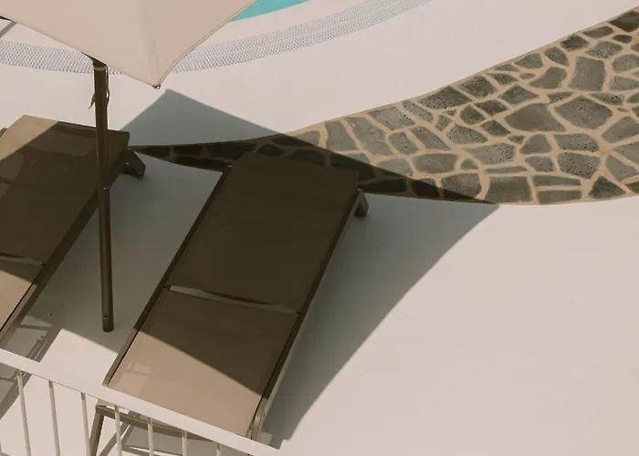 Appart hôtel Princesa Guayadeque Puerto del Carmen (Lanzarote)