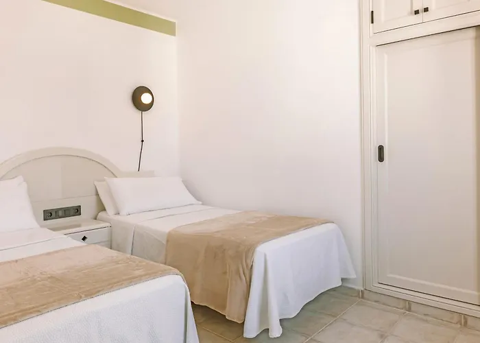 Princesa Guayadeque Appart hôtel 4*