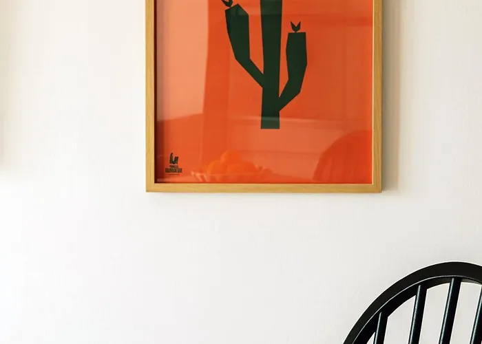 Princesa Guayadeque Appart hôtel Puerto del Carmen (Lanzarote)