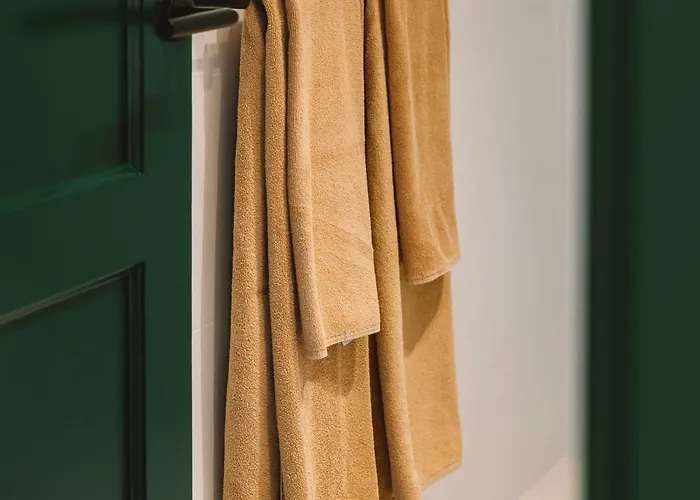 Princesa Guayadeque Appart hôtel