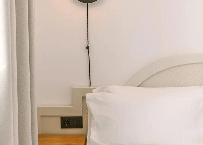 Princesa Guayadeque Appart hôtel 4*