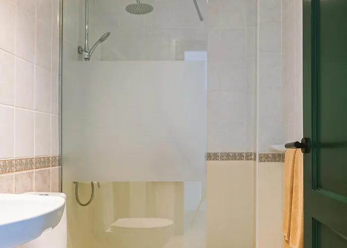 Appart hôtel Princesa Guayadeque Puerto del Carmen (Lanzarote)