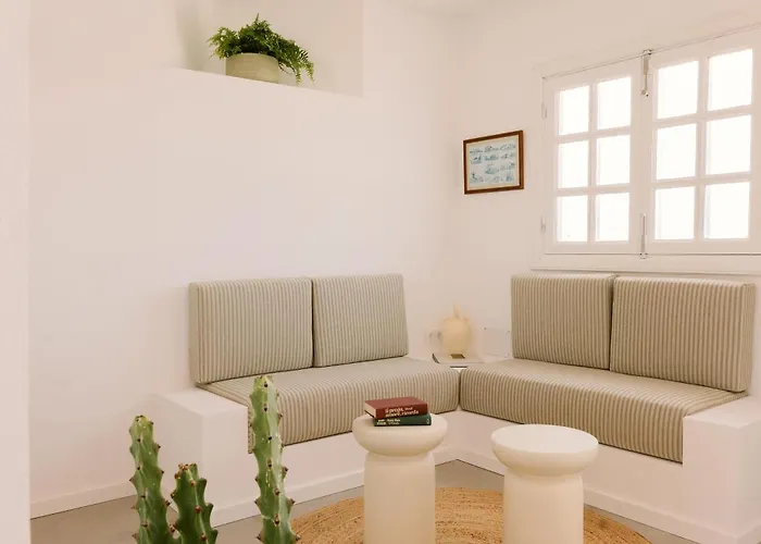 Princesa Guayadeque Appart hôtel