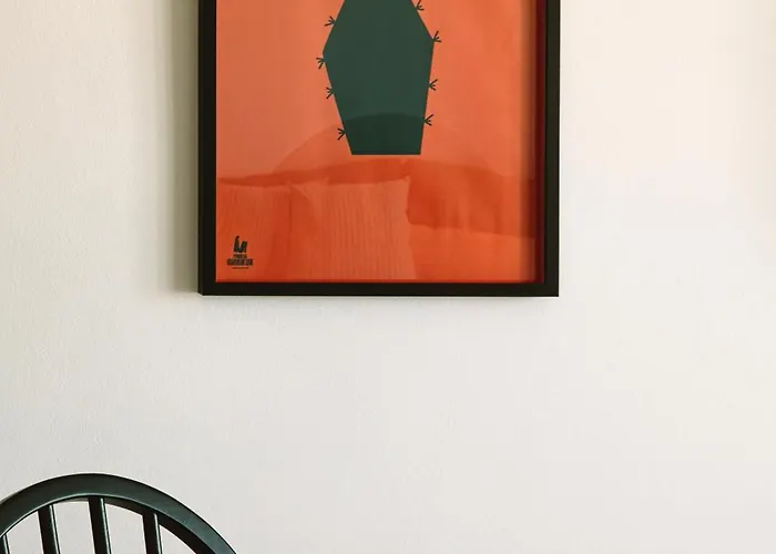 Appart hôtel Princesa Guayadeque 4*