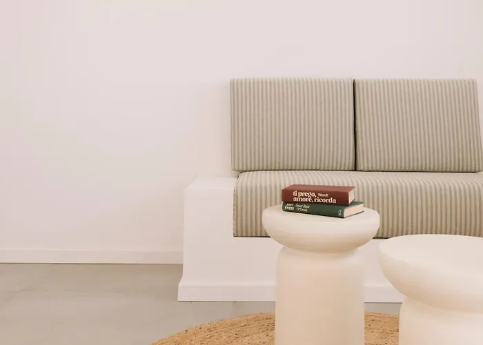 Princesa Guayadeque Appart hôtel Puerto del Carmen (Lanzarote)