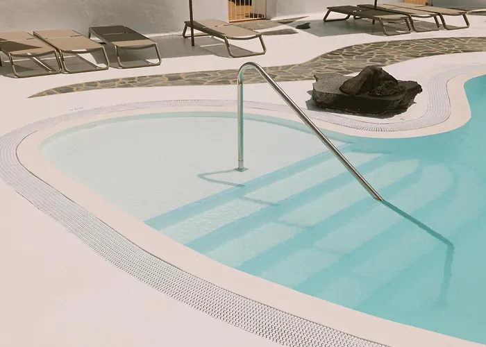 Princesa Guayadeque Appart hôtel 4*