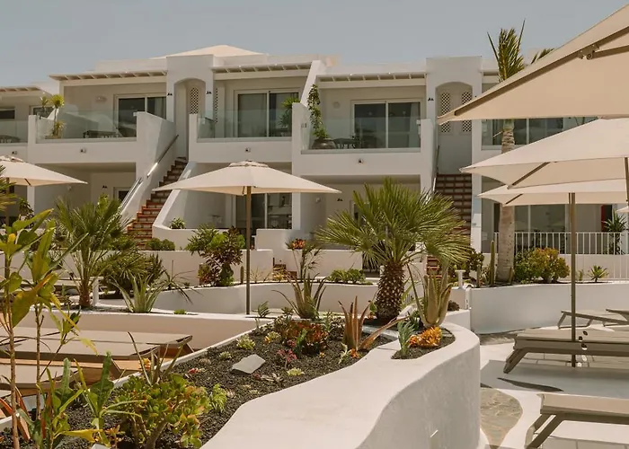 Princesa Guayadeque 4* Puerto del Carmen (Lanzarote)