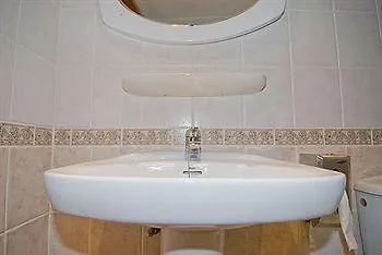 Princesa Guayadeque Appart hôtel Puerto del Carmen (Lanzarote)